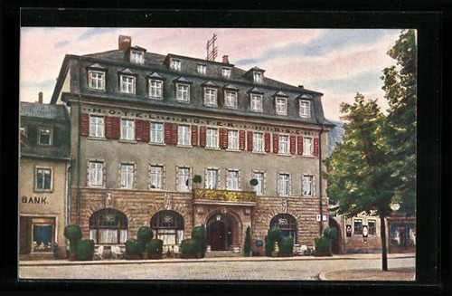 Saalfeld thür - i.,