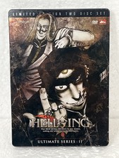 Hellsing Ultimate Series 2
