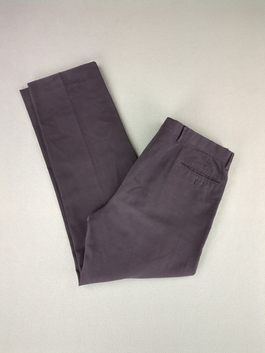 Slack pant hermès - vintage, 90s