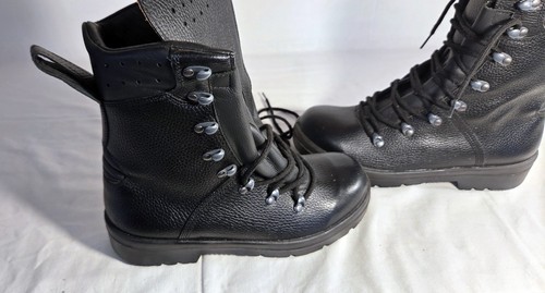Original kampfstiefel - original, bw