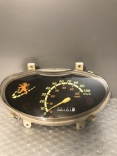 Tachometer Peugeot Vivacity Tacho  161KM Speedometer