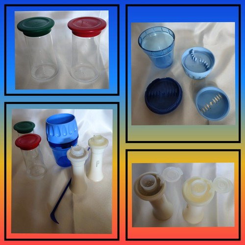 Tupperware knobi twist pfeffer - tupperware,
