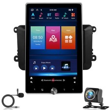 10.4" Android 15 Carplay