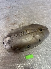 DKW RT Motor Seitendeckel