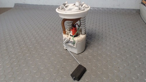 Kraftstoffpumpe ford fiesta - ford,