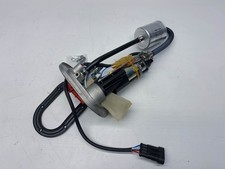 Aprilia SL750 Shiver Kraftstoffpumpe Benzinpumpe Fuel Petrol pump (5) 14'