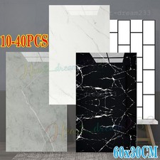20-40x Marmoreffekt Fliesen