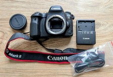 Canon-Body EOS 6D Mark II gebraucht