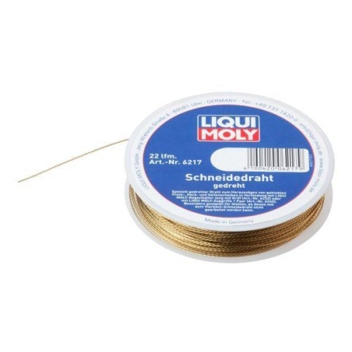 Liqui moly schneidedraht - liqui,