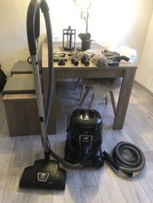 Hyla GST Raumreinigungsgerät/Staubsauger 