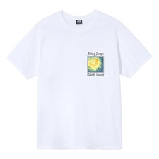 Camiseta Stussy Midnight