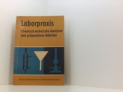 Laborpraxis - ,