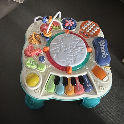 Baby spielzeug activity center - baby,