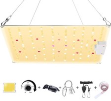LED Pflanzenlampe 800W Grow