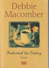 Debbie Macomber: Frühstück