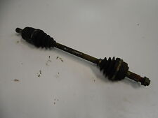 Antriebswelle Gelenkwelle Honda Civic 6 VI 1,4L vorn rechts