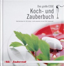 ESGE-Zauberstab 7750 Das