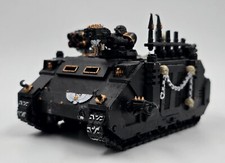 Rhino Chaos Space Marines