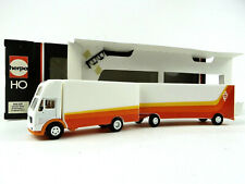 Herpa 906320 MB Topsleeper Möbeltransport Hgz 2/2 AF Ackermann - Fruehauf 1:87