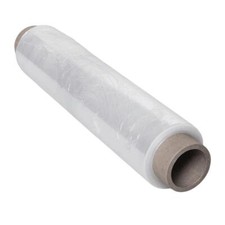 4 Rollen Frischhaltefolie 30 cm x 300m Lebensmittelecht Profie Gastronomie klar 