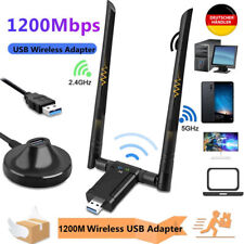 1200 Mbps WLAN Adapter USB 3.0