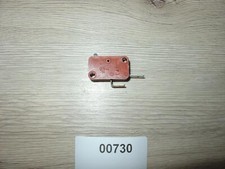 Zanker Wäschetrockner Trockner AE2040 P552516 Schalter