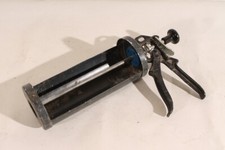 Kartuschenpresse Auspresspistole Kartuschenspritze Kartuschenpistole Bau