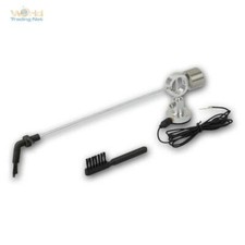 Schallplatten-Mitlaufbesen