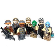 Rebel Alliance Troopers Star