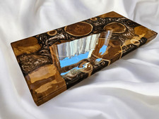 Tischplatte  Robinie +