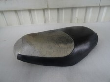 ER7. Rex RS 450 Sitzbank sitz Seat Saddle