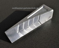 Alu-Drehspaltkeil 800g 21cm