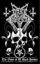 DARK FUNERAL FLAGGE FAHNE