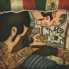 Suncity Skins / F.A.V.L -