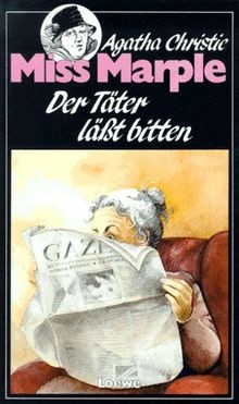 Miss marple der täter läßt - miss,