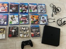 Sony PlayStation 4 (PS4 Slim