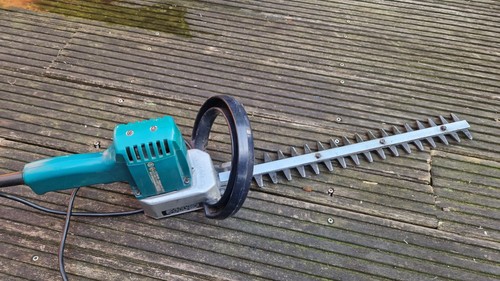 Heckenschere metabo 8012 - heckenschere,