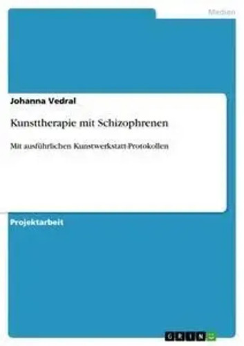Kunsttherapie mit