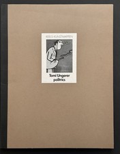 RAR: Tomi Ungerer –