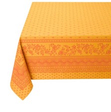 Tischdecke Stoff Beschichtet