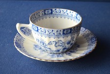 Seltmann China Blau Dorothea 4