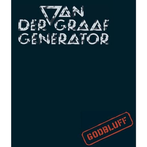 Van der graaf generator - der,