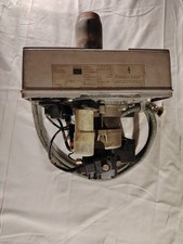 Klöckner Heizölbrenner KL4V