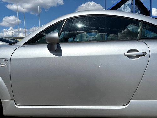 Tür links fahrertür audi - tür,