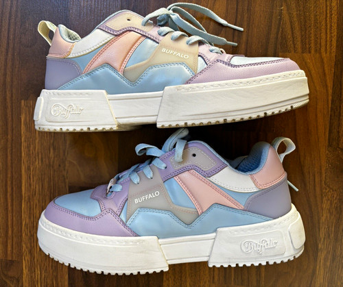 Buffalo damen sneaker - buffalo,