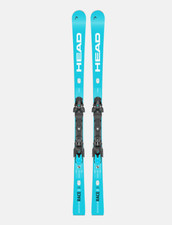 Head Ski Worldcup Rebels