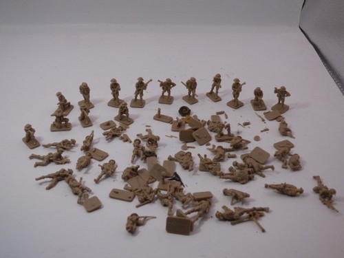 Airfix 76 figuren - airfix, 1:76