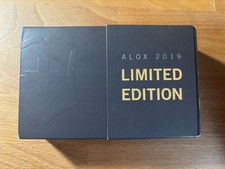 Victorinox Alox 2019 Limited