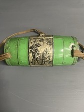 Antike botanisiertrommel - antike,