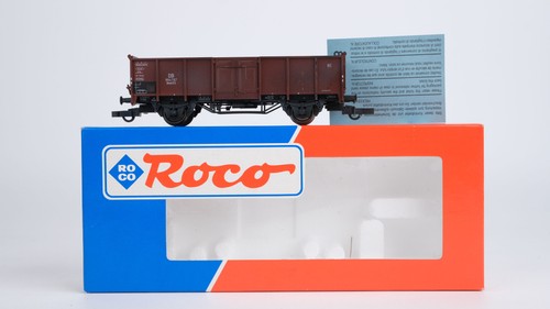 Roco 46617 hochbordwagen db - roco, h0